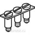 (GHV0360503R0023) SZ-PSB 8N З'єднувальна шина, ABB