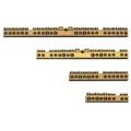 (GJI2320073R0016) SZ-KLB 8 Клемний термінал, ABB