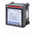 (2CSG233030R4021) MTME-485-SUI-LCD-96 Мультіметр цифровий 96х96 мм, ABB
