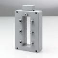 (2CSG831210R1101) CT12-V/1500 Трансформатор струму 1250А прохідний,  верт. отвір, ABB