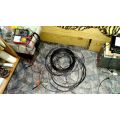 (2CSG721280R1101) Shunt60mVc.c.4000A Трансформатор струму 6000А прохідний, ABB