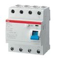 (2CSF204001R4630) F204 AC-80/0,5 пристрій захісного відключення, ABB
