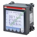 (2CSG299893R4052) M2METHERNET Аналізатор мережі універсальний з портами RS485/Modbus RTU для LV/MV застосув. , 96х96 мм, ABB