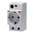 (2CSM212000R0231) M1175-L Імпульсне реле з мех. блок., ABB