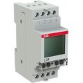 (2CSM222000R1500) RM1-230 Реле контролю ізоляції в LV DC мережах,100-144В DC, ABB