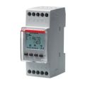(2CSM256313R0621) E 9F14 GG50  Реле часу цифрове, ABB