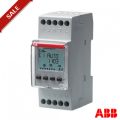 (2CSM257583R0621) E 9F14 GG20  Реле часу цифрове, ABB