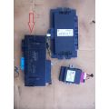 (2CSM273582R1551) E259 16-11/12 Щит комплектний з фідерами 7,5 кВА Classic для мед. закладів напольного монтажу, ABB