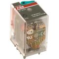(2CSM273593R0401) QSO3SPremium Проміжне реле, ABB