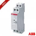 (2CSM273613R0401) E259 16-20/230 Проміжне реле, ABB