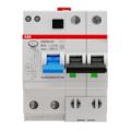 (2CSR252001R1104) DS202 AC-B10/0,03  Диференціний автомат вимикач, ABB