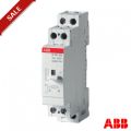 (2CSM032100R0201) E 251-32/230 Контакт. блок до реле Е250, ABB