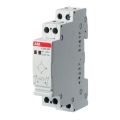 (2CSM319000R0201) E 255-230 Імпульсне реле з мех. блок., ABB
