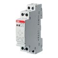 (2CSM119000R0201) E 255-24 Імпульсне реле з мех. блок., ABB