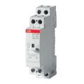(2CSM631000R0201) E 252-32/115 Імпульсне реле з мех. блок., ABB