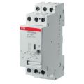 (2CSM433000R0211) E 250 CM002 Імпульсне реле з мех. блок., ABB