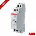 (2CSM912000R0201) E256-115 Імпульсне реле з мех. блок. , ABB