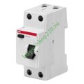 (2CSM612000R0204) DDA64100300MA Блочний ПЗВ  , ABB