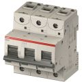 (2CCS863017R0637) S803U-K15 High Performance MCB S803U-K100 High Performance MCB, ABB