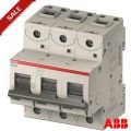 (2CCS863017R0707) S803U-K80 High Performance MCB S803U-K70 High Performance MCB, ABB