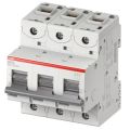(2CCS863002R0844) S803S-C13-R Автоматичний вимикач, ABB
