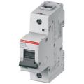 (2CCS861002R0321) S801S-D40-R Автоматичний вимикач, ABB