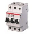 (2CCS863002R0201) S803S-D25-R Автоматичний вимикач, ABB
