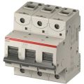 (2CCS863002R0401) S803S-D50-R Автоматичний вимикач, ABB