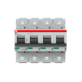 (2CCS864002R0161) S804S-D20-R Автоматичний вимикач, ABB