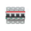 (2CCS864002R0251) S804S-D32-R Автоматичний вимикач, ABB