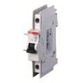 (2CCS861002R1557) S801S-UCK50-R Автоматичний вимикач, ABB