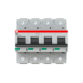 (2CCS863002R1627) S804S-UCK10-R Автоматичний вимикач, ABB