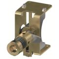 (2CCS800900R0561) S800-RD S800-RAFIX Set Clips (10 pieces), ABB