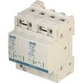 (2CTB213503R0200) Coffret CFT BP 15 Bi CFT 40 BR, ABB