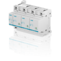 (2CTB415401R0300) BP 15 Tetra D Res TS BP 15 Tri D Res TS, ABB