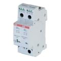 (2CTB802340R8000) OVR T2 1N 40-150 P TS U OVR PV 15-1000 P U, ABB