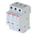 (2CTB802344R0000) OVR T2 2N 15-320 P U OVR T2 2N 15-150 P U, ABB