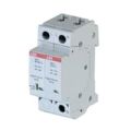 (2CTB802342R0000) OVR T2 3L 15-150 P U OVR T2 1N 15-150 P U, ABB