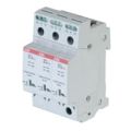 (2CTB802345R2100) OVR T2 3L 40-320 P TS U OVR T2 3L 40-150 P TS U, ABB