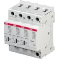 (2CTB803701R0600) OVR T2 70 440s P TS  PM20 COMPACT TETRA, ABB