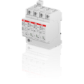 (2CTB803853R1300) OVR T2 3L 40 275sP OVR T2 N3 40-275 P TS, ABB