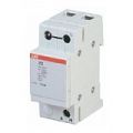 (2CTB803853R4300) OVR T2 3L 70 275s P TS  Обмежувач імпульсної перенапруги, ABB