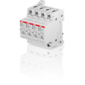 (2CTB803853R4600) OVR T2 4L 40 275s P TS  Обмежувач імпульсної перенапруги, ABB