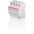 (2CTB803853R5300) OVR T2 4L 40 275sP Обмежувач імпульсної перенапруги, ABB