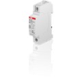 (2CTB803853R6000) OVR T2-T3 20-440 P QS Обмежувач імпульсної перенапруги, ABB