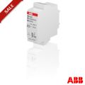(2CTB803876R1000) OVR T2-T3 20-275 C QS OVR T2 40-275 C QS, ABB
