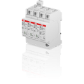 (2CTB803881R0500) OVR T2 40-350 P TS QS OVR T2 40-600 P TS QS, ABB