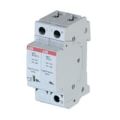 (2CTB803953R1600) OVR T2 1N 70 275 s P Обмежувач імпульсної перенапруги, ABB