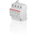 (2CTB803953R0500) OVR T2 3N 70 275 s P Обмежувач імпульсної перенапруги, ABB