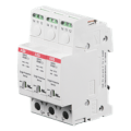 (2CTB803953R5300) OVR PV 40 600 P TS Обмежувач імпульсної перенапруги, ABB